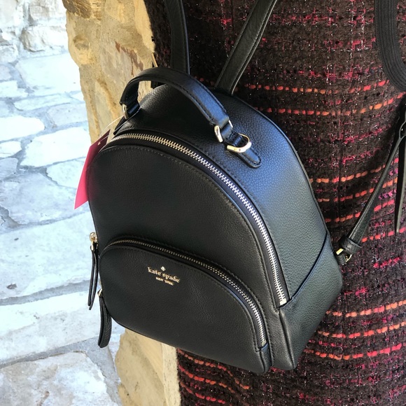 kate spade jackson backpack